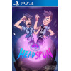 Headspun PS4